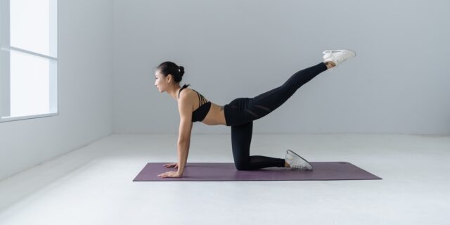 Yoni Yoga | Neo-Tantric Bodywork