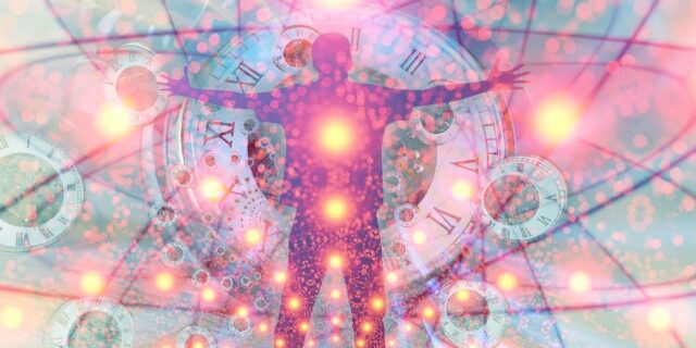 The Microcosmic Orbit | Taoist Energy Work