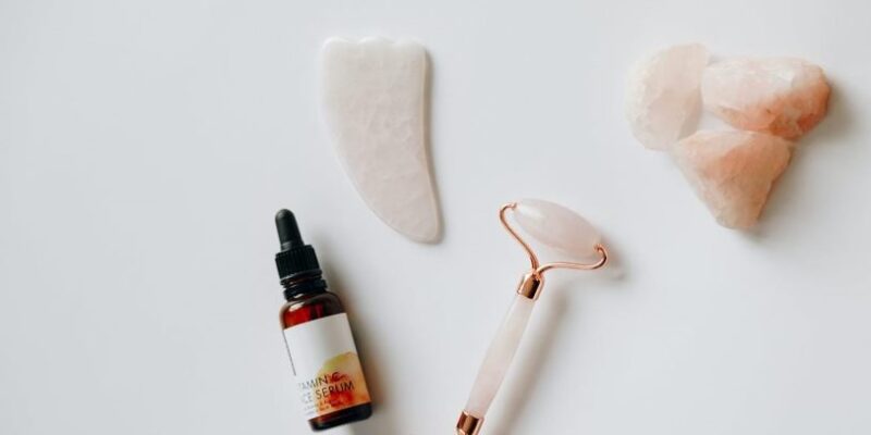 Online Face Gua Sha Training Courses and Workshops in the USA | Guasha