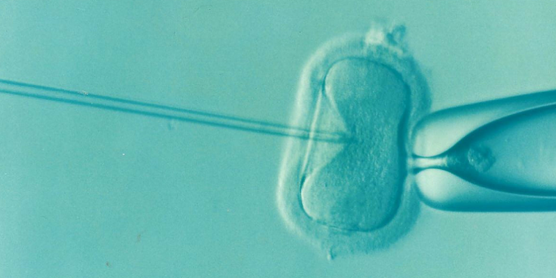 Assisted Reproductive Technologies? | ART