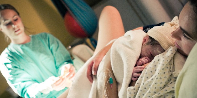 Traditional Postpartum Care for Future Fertility