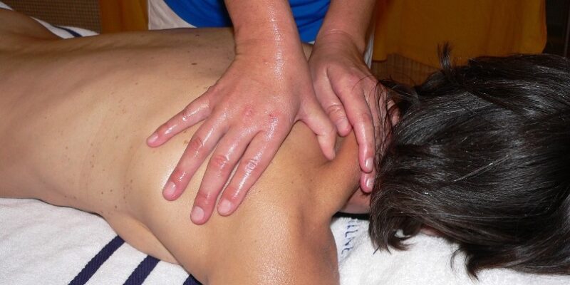 Swedish Massage Therapy | Classic Massage