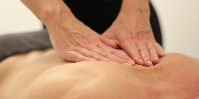 Massage Techniques | Effleurage (Stroking)