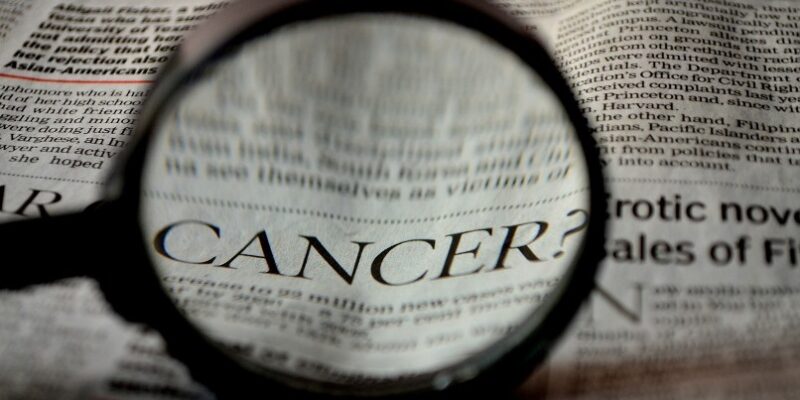 Oncology Massage Therapy | Cancer