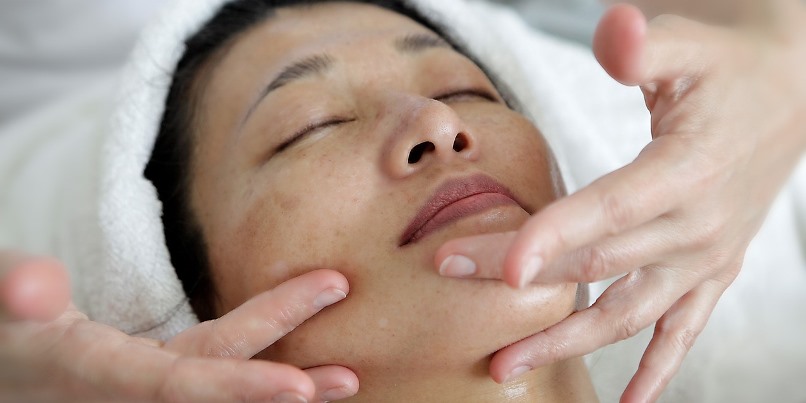 Face Massages | Facials