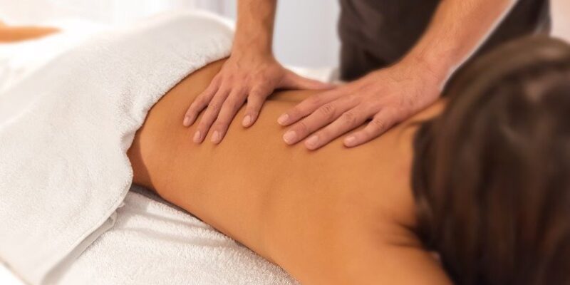 Sensuality and Intimacy in Massage Therapy