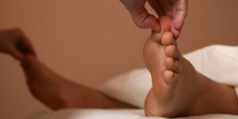 What Is Acupressure Massage?