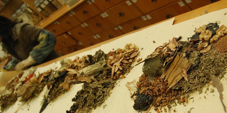 An Understanding of Herbal Medicine and Applications