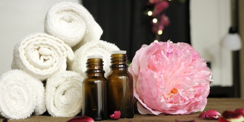 Thai Oil Massage and Aromatherapy Courses in Bangkok
