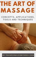 eBook - The Art of Massage eBook - The Art of Massage