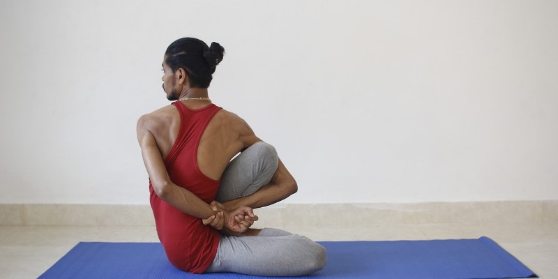 Yoga | India's Physical, Mental, and Spiritual Exercise Practices