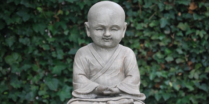 Zazen Meditation in Chicago | Online and In-Person Zen Training
