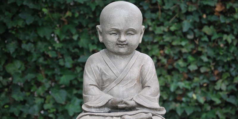 Zazen in Chicago | Online and In-Person Courses, Classes, and Retreats