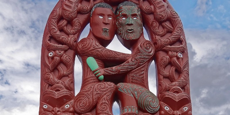 Maori Massage | MiriMiri and RomiRomi in Aotearoa