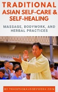 eBook - Traditional Asian Self-Care & Self-Healing eBook - Traditional Asian Self-Care & Self-Healing