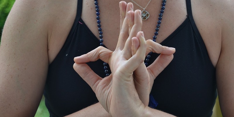 What Are Bandhas and Mudras?