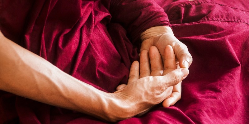 Zazen | Buddhist Seated Meditation