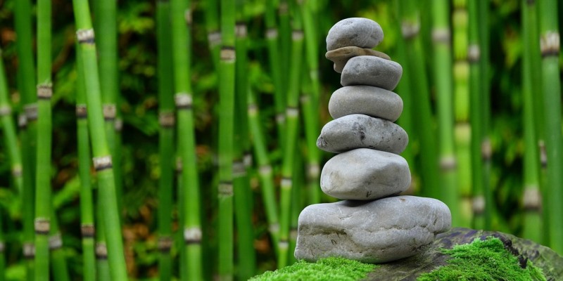 Healing Shiatsu | Integrating Mindfulness Meditation and Shiatsu