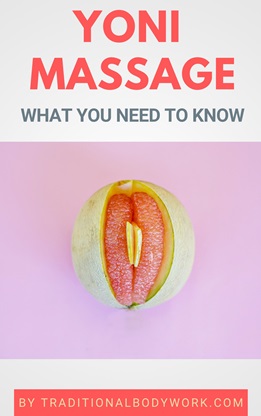 eBook - Yoni Massage eBook - Yoni Massage
