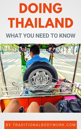 eBook - Doing Thailand eBook - Doing Thailand