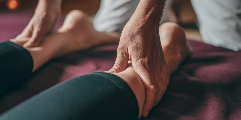 What to Expect from a Thai Yoga Massage?