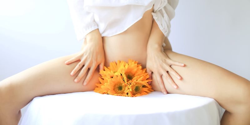 Yoni Massage | Preparing for a Treatment Session