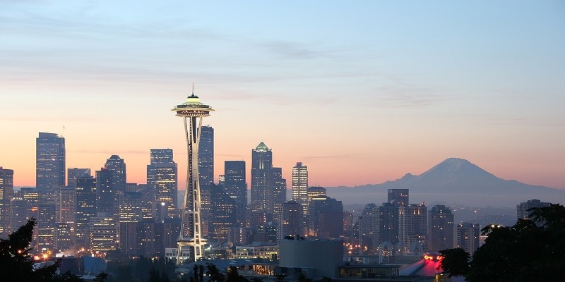 Thai Massage Courses and Workshops in Seattle | Washington