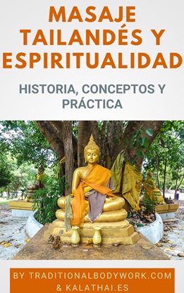 eBook - Masaje Tailandés y Espiritualidad eBook - Masaje Tailandés y Espiritualidad