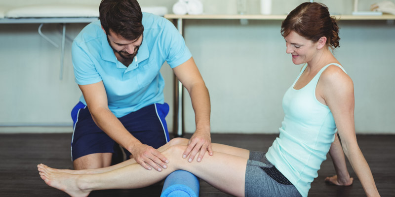 Sports Massage Courses and Training in Dublin