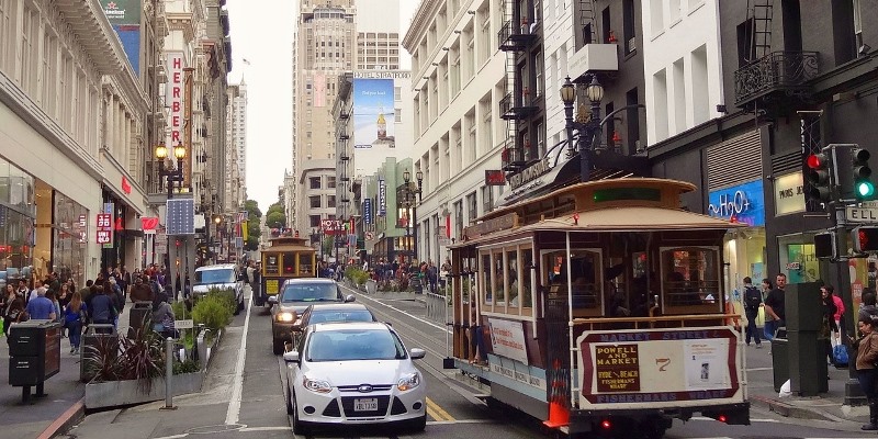Thai Massage Courses and Workshops in San Francisco