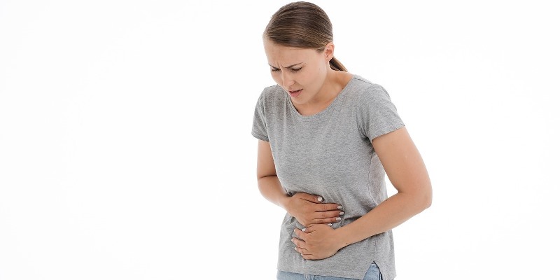 Endometriosis and Abdominal Massage Benefits