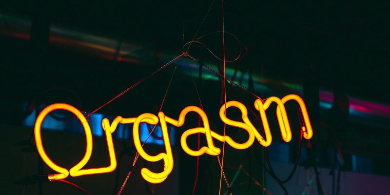 Full-Body Prostate Orgasms Explained
