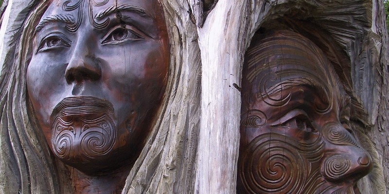 Maori Traditional Healing Training Courses | Rongoā Māori