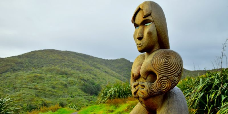 Romiromi Massage Training Courses in New Zealand | Maori Healing