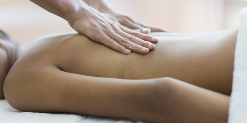 Modern Massage Encyclopedia | An Introduction