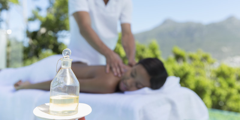 Lomi Lomi Massage Training Courses in New Zealand