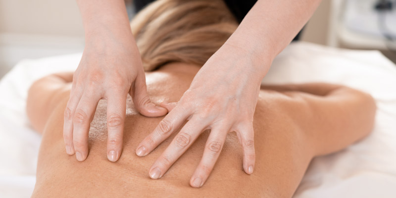 Shiatsu Massage Training Courses in Ireland