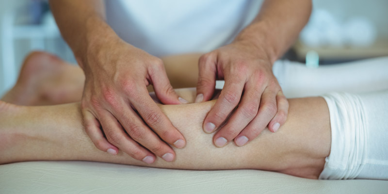 Cross-Fiber Techniques in Massage Therapy