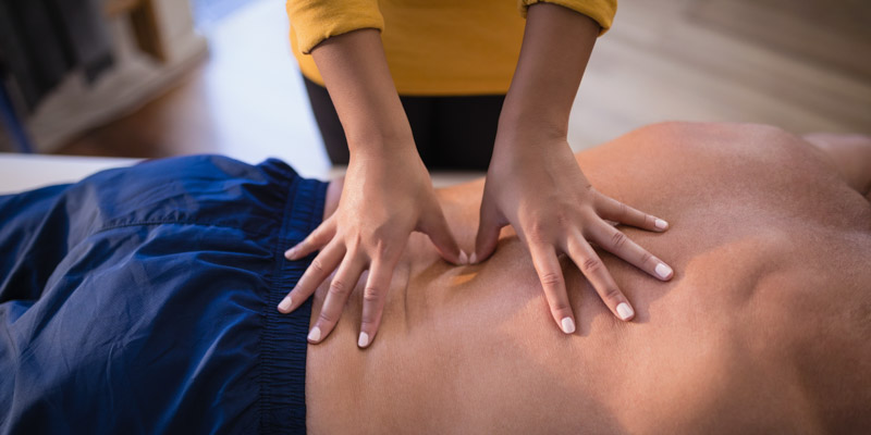Massage Therapy Courses and Training in Jamaica | Schools and Academies