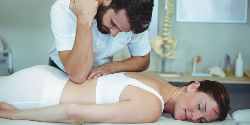 What is Remedial Massage?