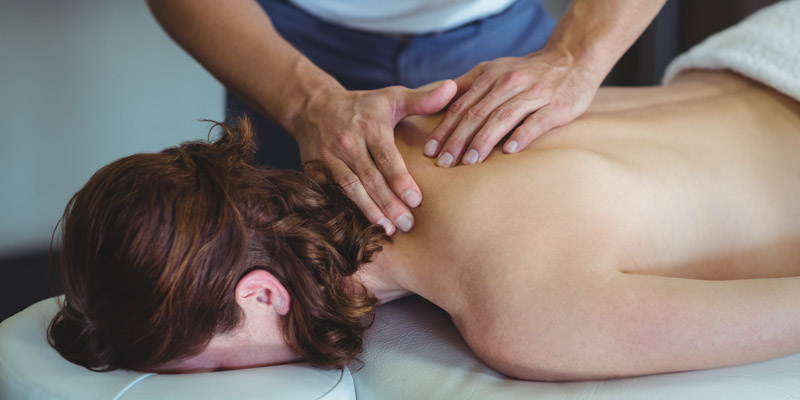 Raynor Naturopathic Massage Therapy Explained