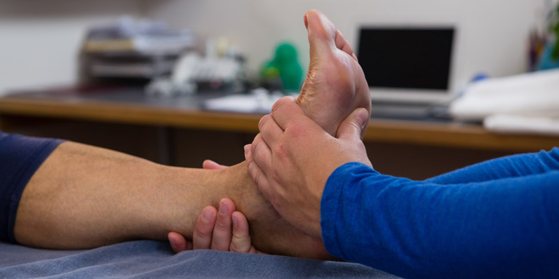 Thai Foot Massage Courses in Scotland | UK