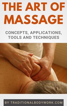 eBook - The Art of Massage Book - The Art of Massage