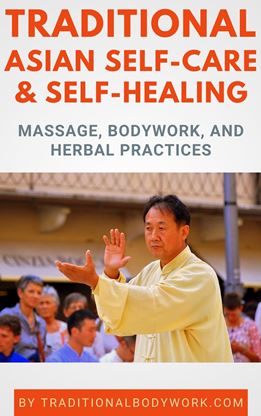 eBook - Traditional Asian Self-Care & Self-Healing eBook - Traditional Asian Self-Care & Self-Healing
