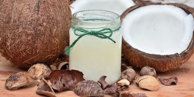 Ayurveda and Coconut Oil