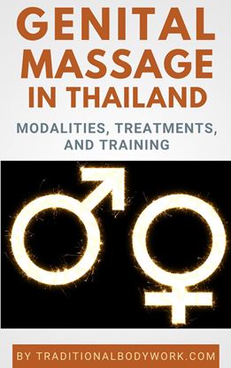 eBook - Genital Massage in Thailand eBook - Genital Massage in Thailand