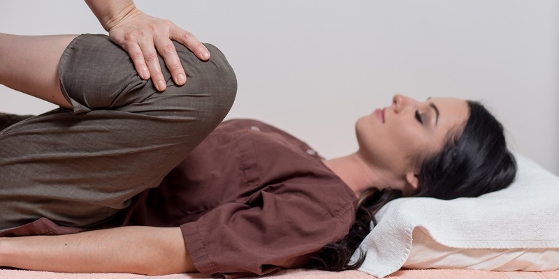 Thai Massage Training Courses and Classes in New Jersey