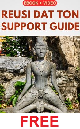 Book & Videos - Reusi Dat Ton Support Guide eBook & Videos - Reusi Dat Ton Support Guide