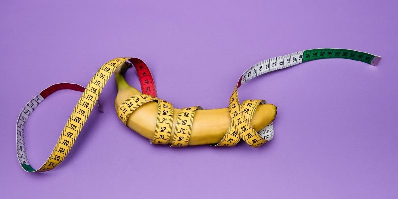 Penis Enhancement, Enlargement, and Reshaping Practices