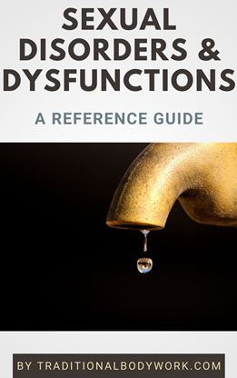 Sexual Disorders & Dysfunctions | eBook Sexual Disorders & Dysfunctions | eBook